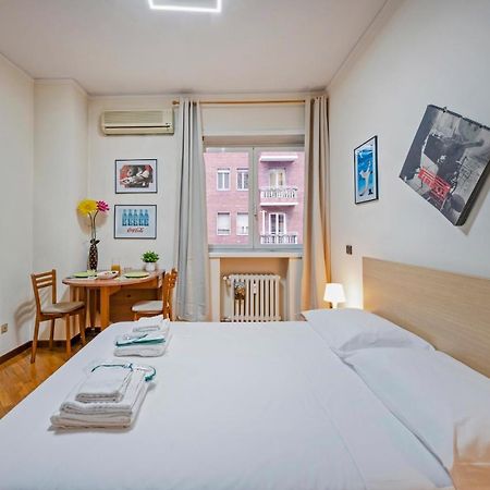 Mussi, 10 - La Tua Casa A Milano Milão Exterior foto