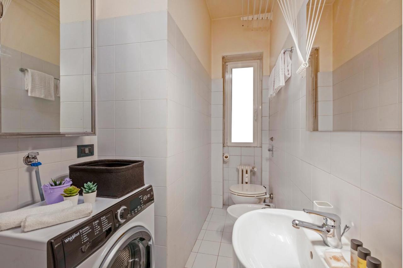 Mussi, 10 - La Tua Casa A Milano Milão Exterior foto
